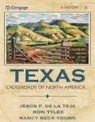 Jesus F de La Teja, Jesus F. De La Teja, Jesús F. de la Teja, de La Teja Marks Tyl, Paula Marks, Ron Tyler... - Texas