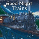 Adam Gamble, Mark Jasper, Cooper Kelly, Cooper Kelly, Harvey Stevenson - Good Night Trains