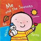 Liesbet Slegers, Liesbet Slegers - Me and the Seasons