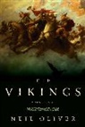 Neil Oliver - The Vikings