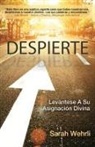 Sarah Wehrli - Despierte