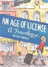 Lucy Knisley, Knisley Lucy, Lucy Knisley - Age of License
