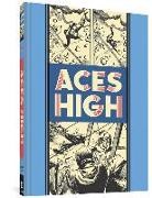 Al Feldstein, George Evans, Al Feldstein, Al Evans Feldstein, Feldstein Al, George Evans... - Aces High