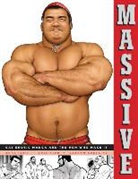 Anne Kolbeins Ishii, Various, Anne Ishii, Chip Kidd, Anne Ishii, Ishii Anne... - Massive: Gay Japanese Manga and the Men Who Make It