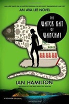 Ian Hamilton - The Water Rat of Wanchai