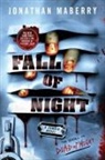 Jonathan Maberry - Fall of Night