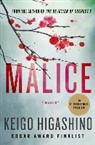 Keigo Higashino, Keigo/ Smith Higashino - Malice