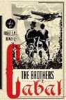 Jonathan L. Howard - The Brothers Cabal