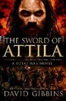 David Gibbins - Sword of Attila