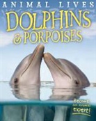 Sally Morgan - Dolphins and Porpoises