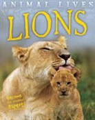 Sally Morgan - Lions