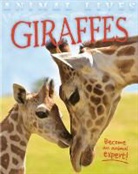 Sally Morgan - Giraffes