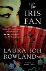 Laura Joh Rowland - The Iris Fan
