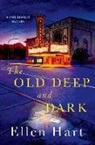 Ellen Hart - The Old Deep and Dark