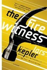 Lars Kepler, Lars/ Wideburg Kepler - The Fire Witness