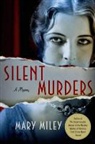 Mary Miley - Silent Murders