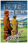 Catriona McPherson - A Deadly Measure of Brimstone