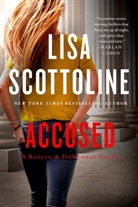 Lisa Scottoline - Accused