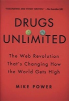 Mike Power - Drugs Unlimited
