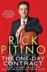 Eric Crawford, Rick Pitino, Rick/ Crawford Pitino, George Witte - The One-Day Contract