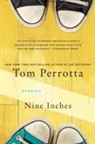 Tom Perrotta, Elizabeth Beier - Nine Inches