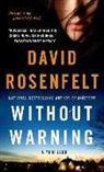 David Rosenfelt - Without Warning
