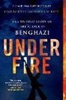 Fred Burton, Fred/ Katz Burton, Samuel M. Katz - Under Fire