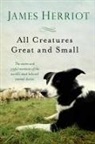 James Herriot - All Creatures Great and Small