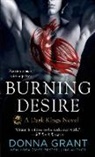 Donna Grant - Burning Desire