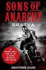 Christopher Golden, Kurt Sutter, Kurt Sutter - Sons of Anarchy