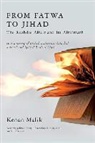 Kenan Malik - From Fatwa to Jihad