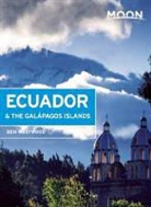 Ben Westwood - Moon Ecuador & the Galapagos Islands