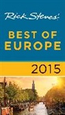 Rick Steves - Rick Steves'' Best of Europe