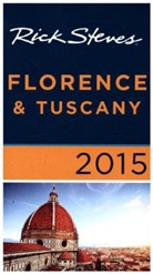 Rick Steves &amp; Gene Openshaw, Gene Openshaw, Rick Steves, Rick Openshaw Steves - Rick Steves'' Florence & Tuscany
