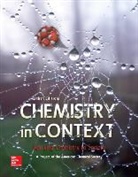 Catherine H./ Mury Middlecamp - Chemistry in Context + Connect Plus Access Code