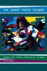 Gilbert Muller, Gilbert/ Wiener Muller, Harvey Wiener - The Short Prose Reader