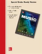 Roger Kamien - Music + Connect Plus 1 Term Access Card