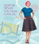 Gretchen Hirsch - Gertie Sews Vintage Casual