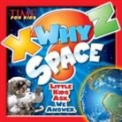 Editors of Time for Kids Magazine, Mark Shulman, The Editors Of Time For Kids, Time for Kids, Time for Kids Magazine (COR) - Time for Kids X-why-z Space