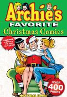 Archie Superstars, Archie Superstars (COR) - Archie's Favorite Christmas Comics