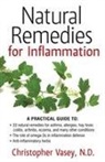 Christopher Vasey - Natural Remedies for Inflammation