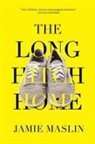 Jamie Maslin - The Long Hitch Home