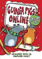 Jennifer Gray, Sarah Horne, Amanda Swift, Amanda/ Gray Swift, Sarah Horne - Guinea Pigs Online