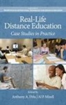 Al P. Mizell, Anthony A. Pina - Real-Life Distance Education