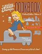 Tiffany Harelik - Trailer Food Diaries Cookbook:: Portland Edition, Volume II