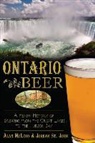 Alan McLeod John, Jordan St John, Alan McLeod, Jordan St John - Ontario Beer