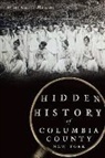 Allison Guertin Marchese - Hidden History of Columbia County, New York