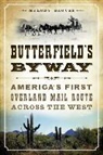 Melody Groves - Butterfield's Byway