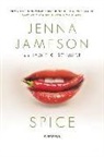 Jenna Jameson, Jamie K. Schmidt, Hope Tarr - Spice