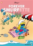 Peyo - Forever Smurfette